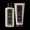 Longtake [롱테이크]블랙티앤피그 소프트닝 바디워시+바디로션 [Longtake] Black Tea and Fig Softening