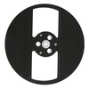 1/4 7 Inch Empty Reel Aluminum Alloy 2 Hole Opening