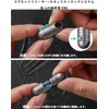 TIMULTI Magnetic Releaser, Key Holder, Stylish, Includes Key Ring, Load