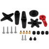 RC Car Digital Servo 8.4V 40KG High Torque All Metal