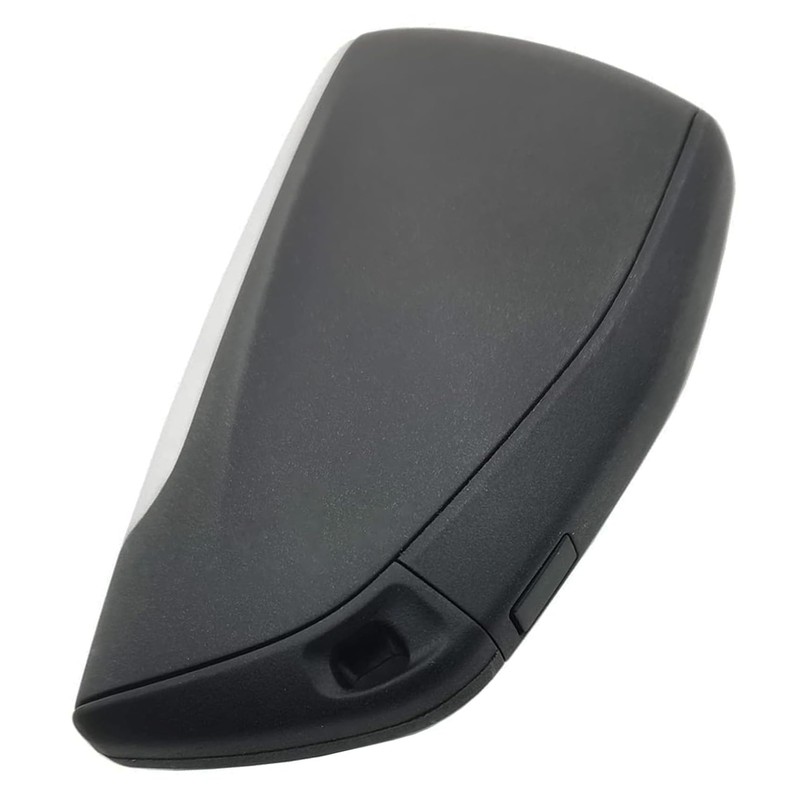 Key Fob Case Shell Fits for 2021-2024 Chevy Tahoe Suburban