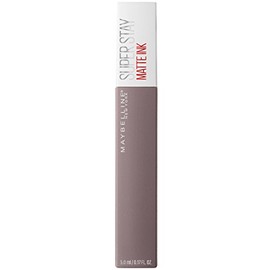 MAYBELLINE Superstay Matte Ink Liquid Lipstick