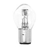 cyclingcolors Bulb, BA20D, 12 V, 45/40 W, transparent, unique, 3770008547759