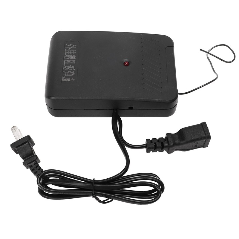 Garage Door Controller Kit 2 Remote Control Wall Mount Multifunction