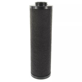 Industrial Service Solutions Aftermarket Atlas Copco DD120 Particulate Filter Element | 1 Micron, 0.1 ppm Oi