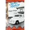 Slaton Bakery 2 Slaton Bakery Homemade Ginger Snaps 11 Oz