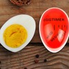 Egg Timers for Boiling Eggs, Colour Changing Easy to Read
