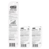 GUM Stimulator Permanent Handle - Long Handled Massager 1 Count