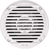 ASA Jensen MS5006W 5.25" Waterproof Marine Speaker - White