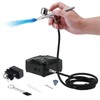 Orcair Air Brush Kit with Compressor,40PSI High Pressure Compressor with