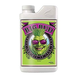 Advanced Nutrients Big Bud - Bloom Booster - 500 mL