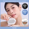 Kurved Skin Aging Curve Vitamin C Glutathione Skin Fit Cushion