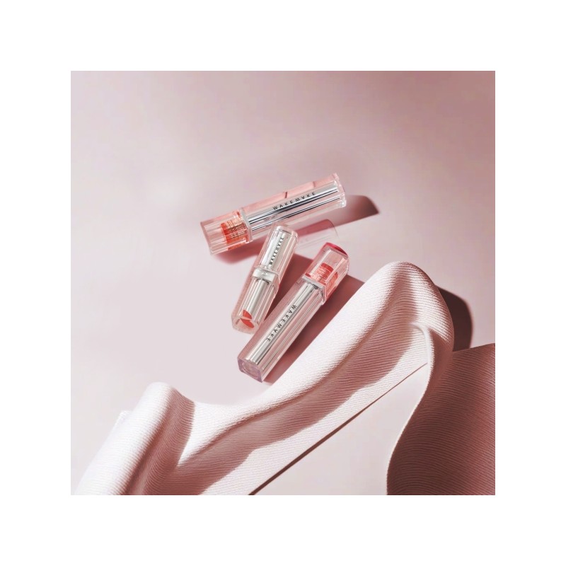 WakeMake Dewy Gel Glow Tint 3g Clearance 09 Lazymove /