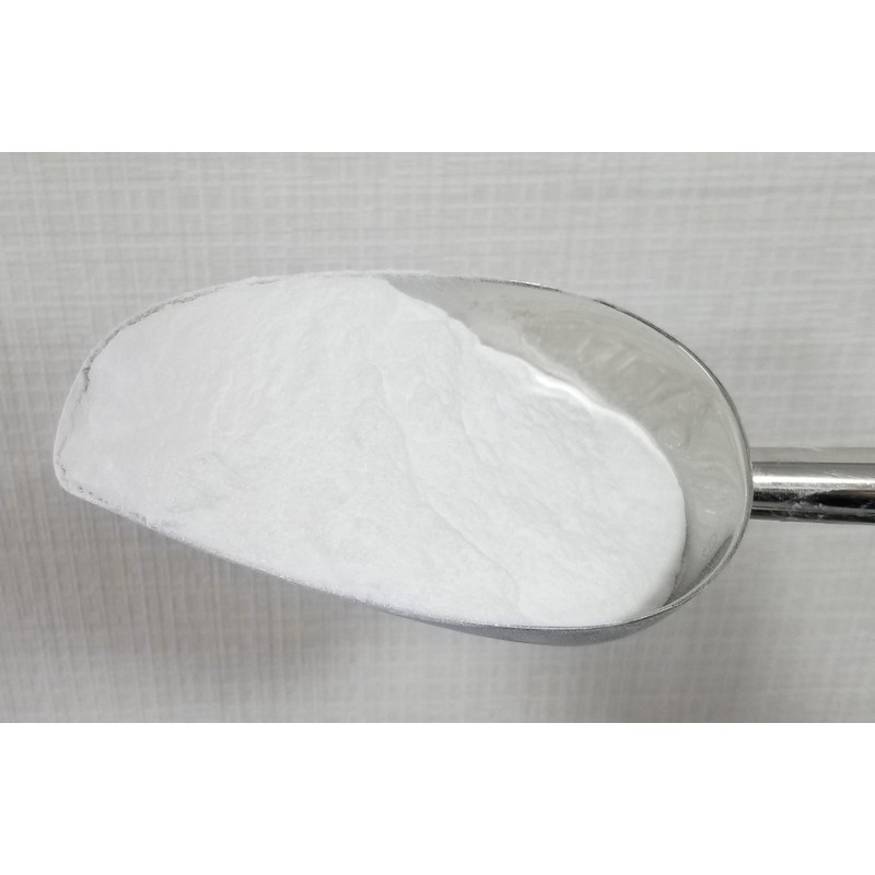 JAY&CO. Leucine 4x BCAA Powder, 7.1 oz (200 g)
