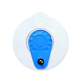 ELETTRODI AMBU BLUE SENSOR VL - snap
