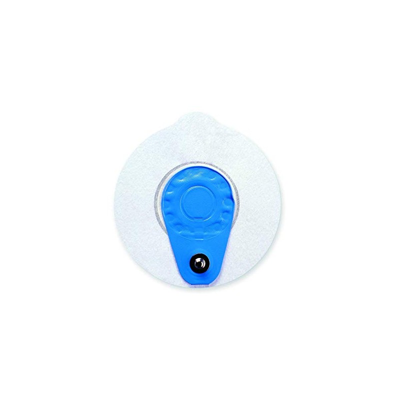 ELETTRODI AMBU BLUE SENSOR VL - snap