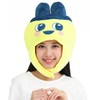 Kigurumi Deluxe Cap Hat Tamagotchi Mamecchi