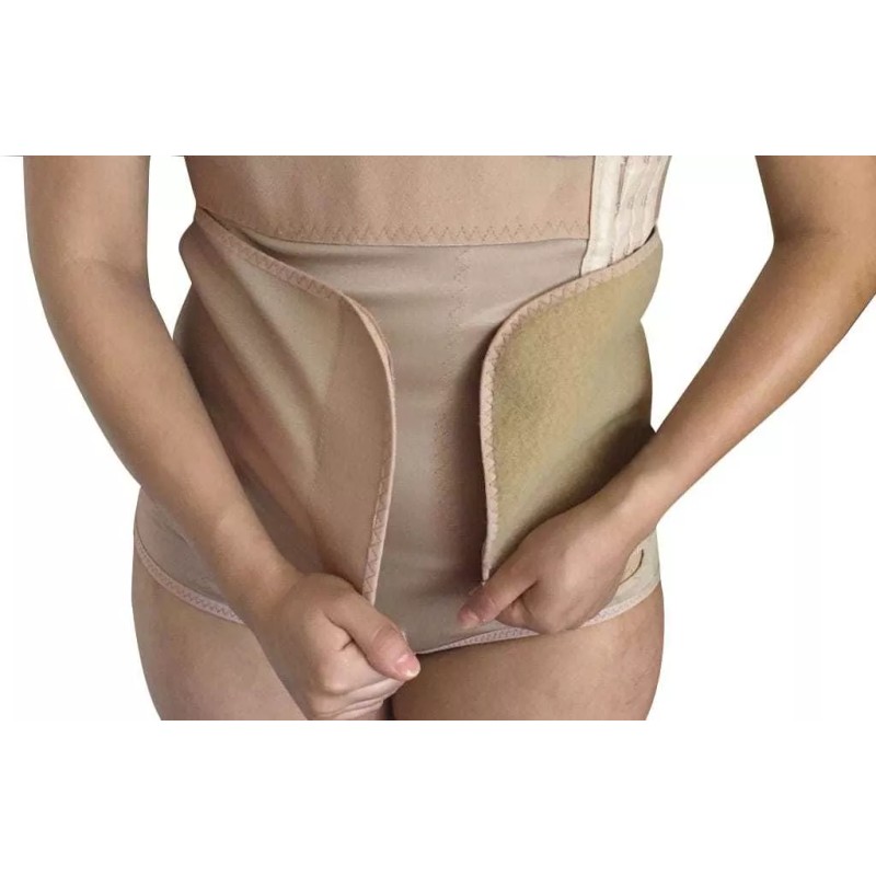 Body Secret Faja Post Parto Calzon