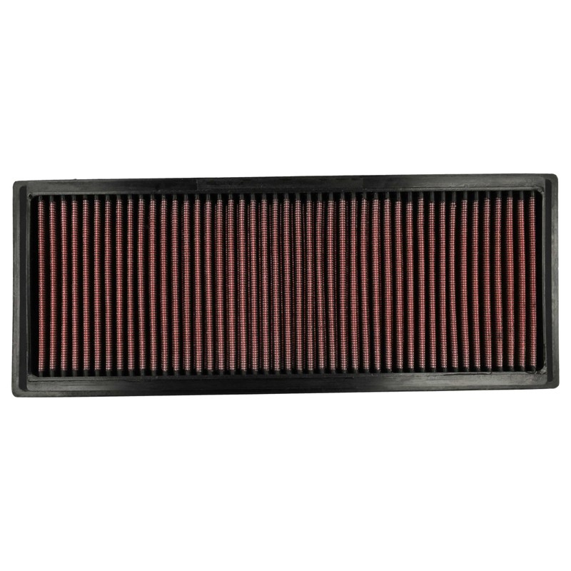 vhbw Air Filter Compatible with VW Jetta IV 163, 2010/04-2015/07
