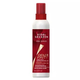 Vidal Sassoon Pro Series Color Protect Hairspray 5.07 fl oz