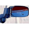 Maverick Side View Mirrors for Kawasaki Teryx (4LE)
