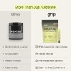 Creatine and Electrolytes Powder | Creatine Monohydrate with Electrolytes for