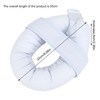 Anti Bedsore Cushion, Adjustable Prevent Bedsore Pillow, Donut Nursing Bed
