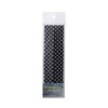 Lerni Grip Tape Lerni GT-DOT BLK/WHI Dot Pattern Black/White