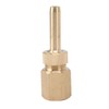 5PCS Fountain Nozzle Fountain Water Spray Sprinkler Head Swimming Pool