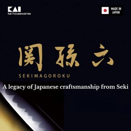 kai KAI Japanese Nail Clippers With Side Nail File, Stainless Steel, Large, Made in Japan