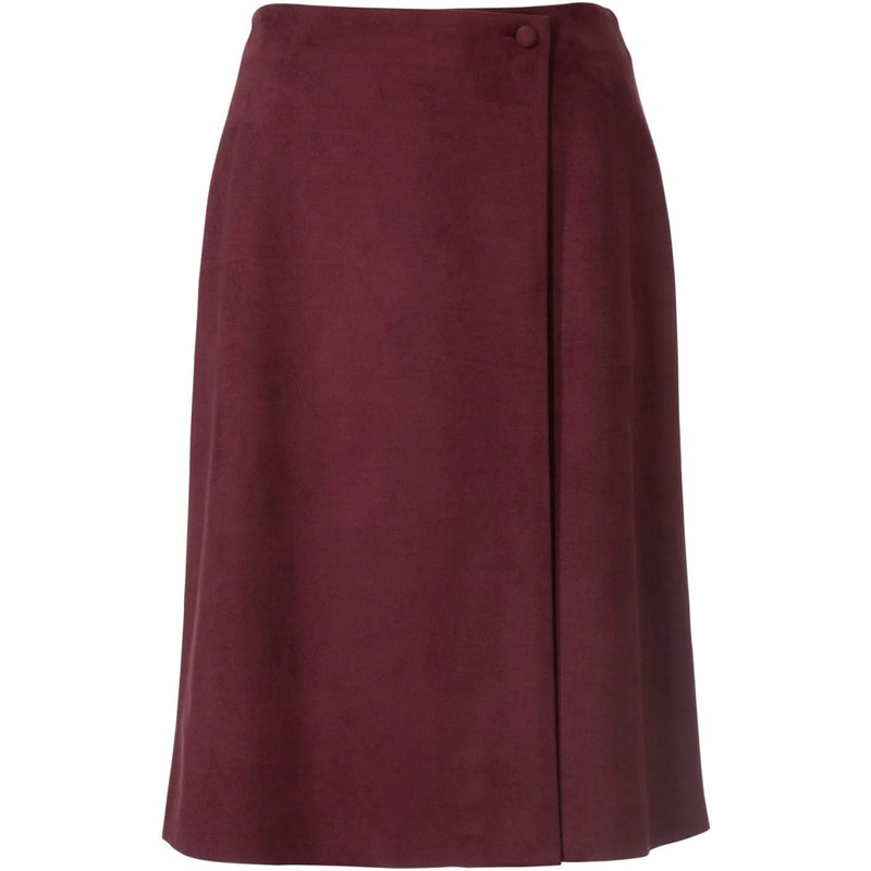 Burda 6174 Misses Skirt Size 8-16 - Level 3 Medium