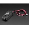 Adafruit Mono 5986 Speaker with Housing 1 W 8 Ohm