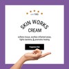 The Coat Handler Skin Works, 4 oz | All Natural