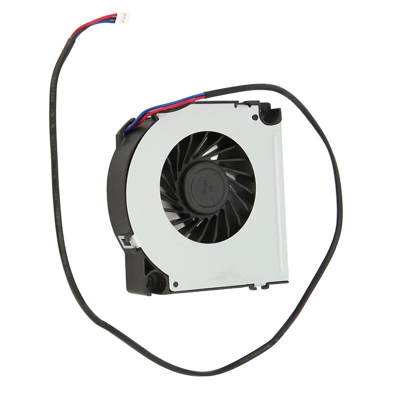 Cooling Fan for Delta 12V 0.07A 3Pin Aluminium Alloy ABS