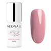 NÉONAIL Nail Hybrid Base Pink Revital Base Fibre Warm Cover