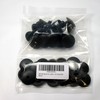 ajile Panel Pop Display Plastic Clip Rivet Push Rivet for