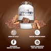 Ehp Labs Oxywhey Batido Proteína Suero Polvo Onzas Aislado Reemplazo