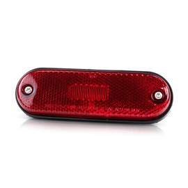 For Toyota RAV4 Reflector Assembly 1996-2000 Driver Side | Rear | DOT Certified | TO2860109 | 81760-42010