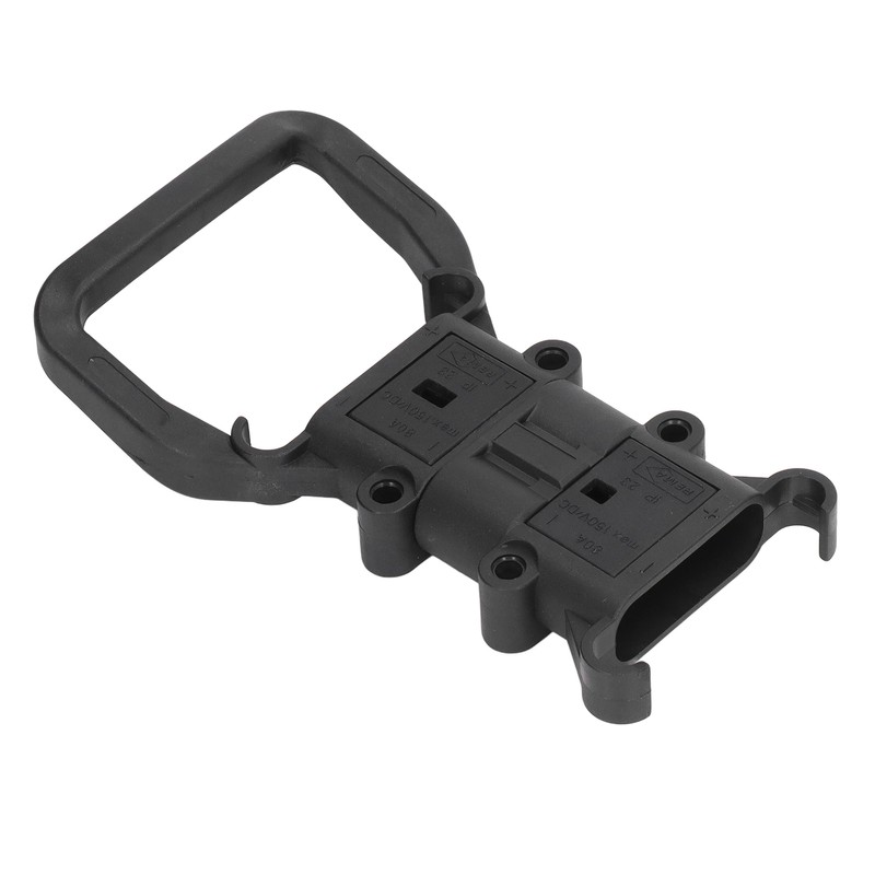 Forklift Power Connector 80A Battery Charging Quick Disconnect Male Female