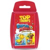 Top Trumps WM00479-SPA-6 SuperZings