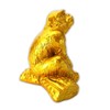 Feng Shui Goods Resin Zodiac Figurine (Monkey Monkey) [Demon Gate/Feng
