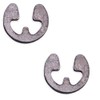 2x CLIP VERGASER 4MM 5.5MM VERGASERNADEL DELLORTO PHVA PHBN SHA