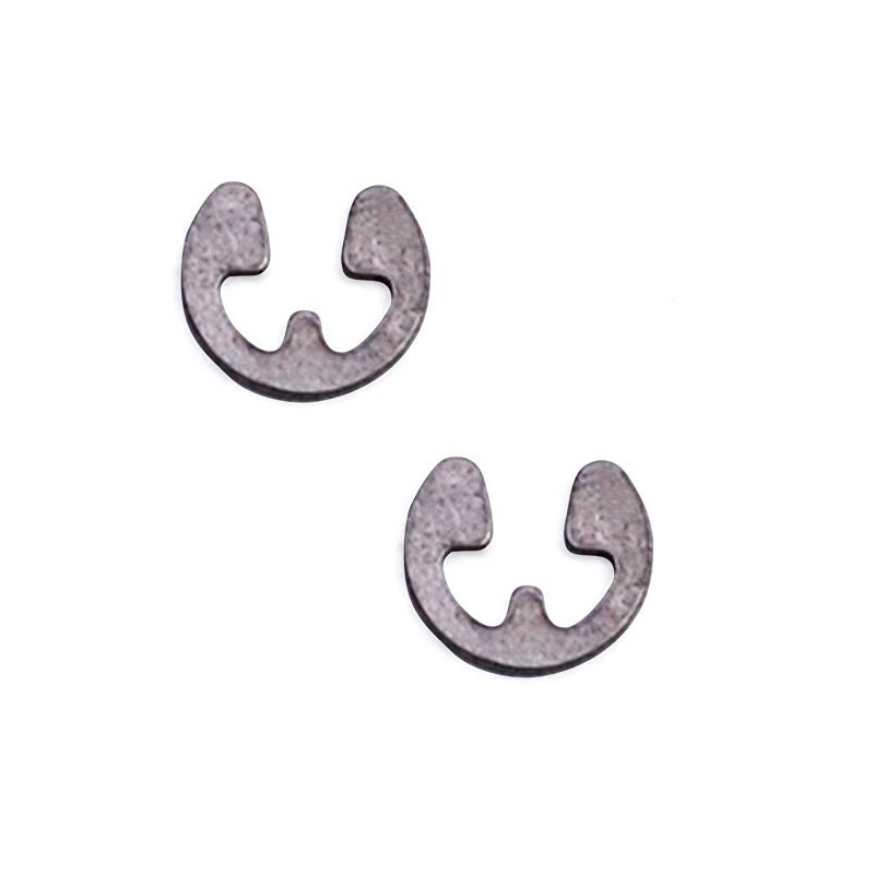 2x CLIP VERGASER 4MM 5.5MM VERGASERNADEL DELLORTO PHVA PHBN SHA