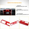 Fit for Toyota FJ Cruiser 2007-2021 Center Console Air Outlet