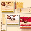 Keramine H Vials Red