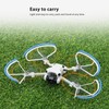 4pcs Drone Propeller Guard Drone Propeller Cover Protector High Toughness