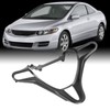 Steering Wheel Trim Cover 78540‑SVA‑A01ZA Stylish Look Steering Wheel Panel