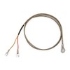 Thermocouple, Type J, Hd