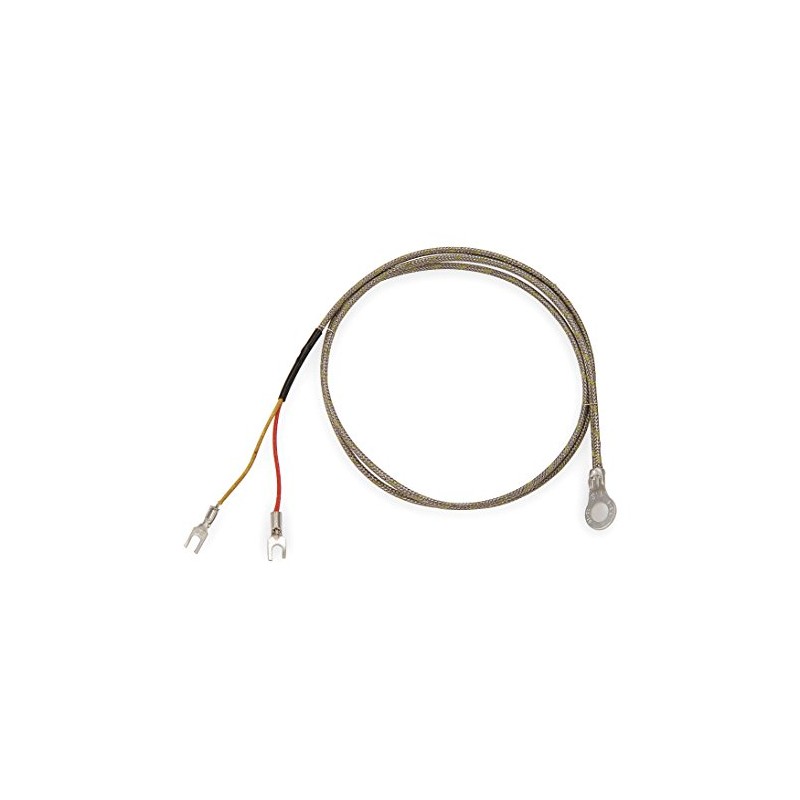 Thermocouple, Type J, Hd