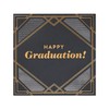 American Greetings Blank Graduation Card (Happy Graduation)